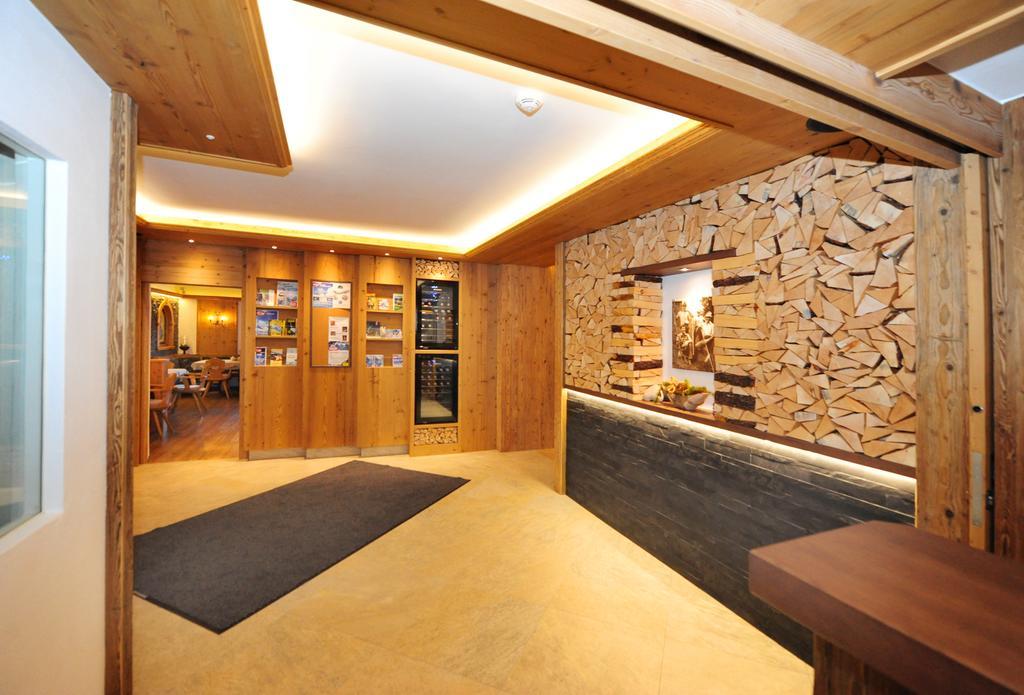Hotel Birkenhof Saalbach-Hinterglemm Kültér fotó
