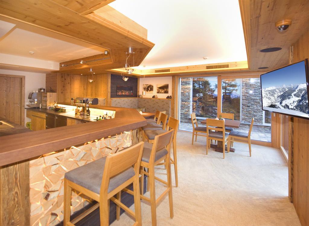 Hotel Birkenhof Saalbach-Hinterglemm Kültér fotó