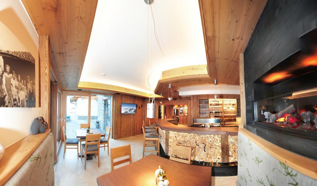 Hotel Birkenhof Saalbach-Hinterglemm Kültér fotó