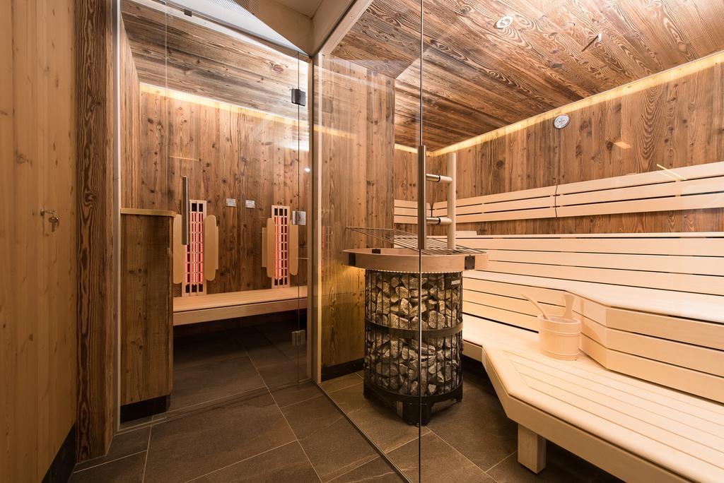 Hotel Birkenhof Saalbach-Hinterglemm Kültér fotó