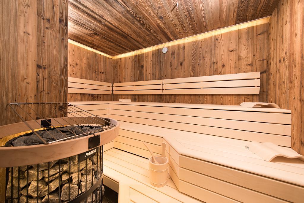 Hotel Birkenhof Saalbach-Hinterglemm Kültér fotó