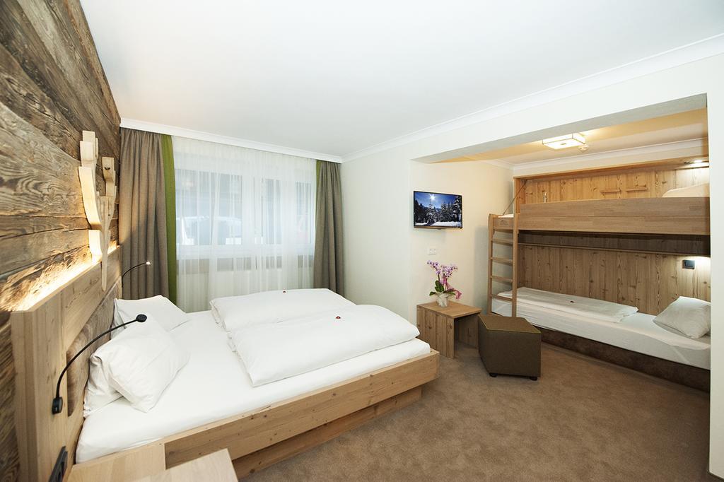 Hotel Birkenhof Saalbach-Hinterglemm Kültér fotó