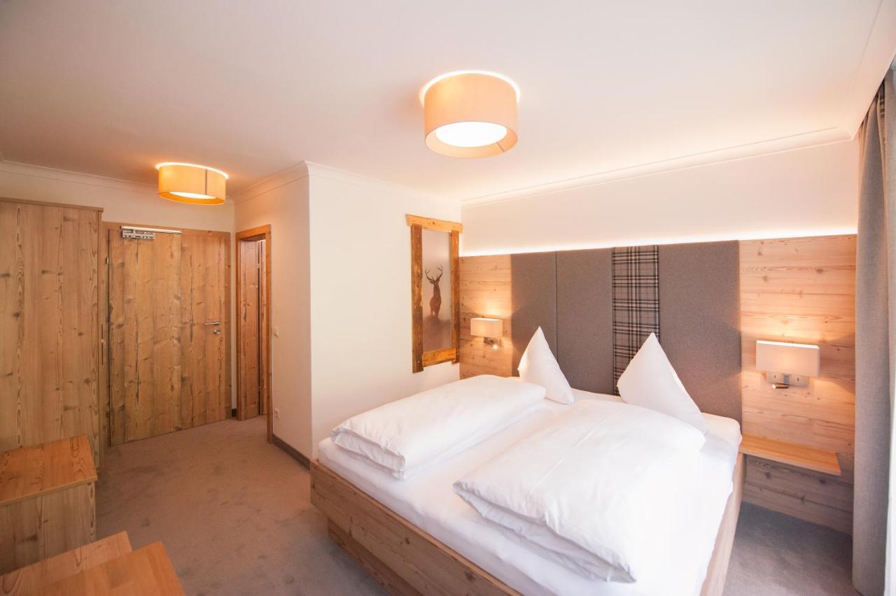 Hotel Birkenhof Saalbach-Hinterglemm Kültér fotó