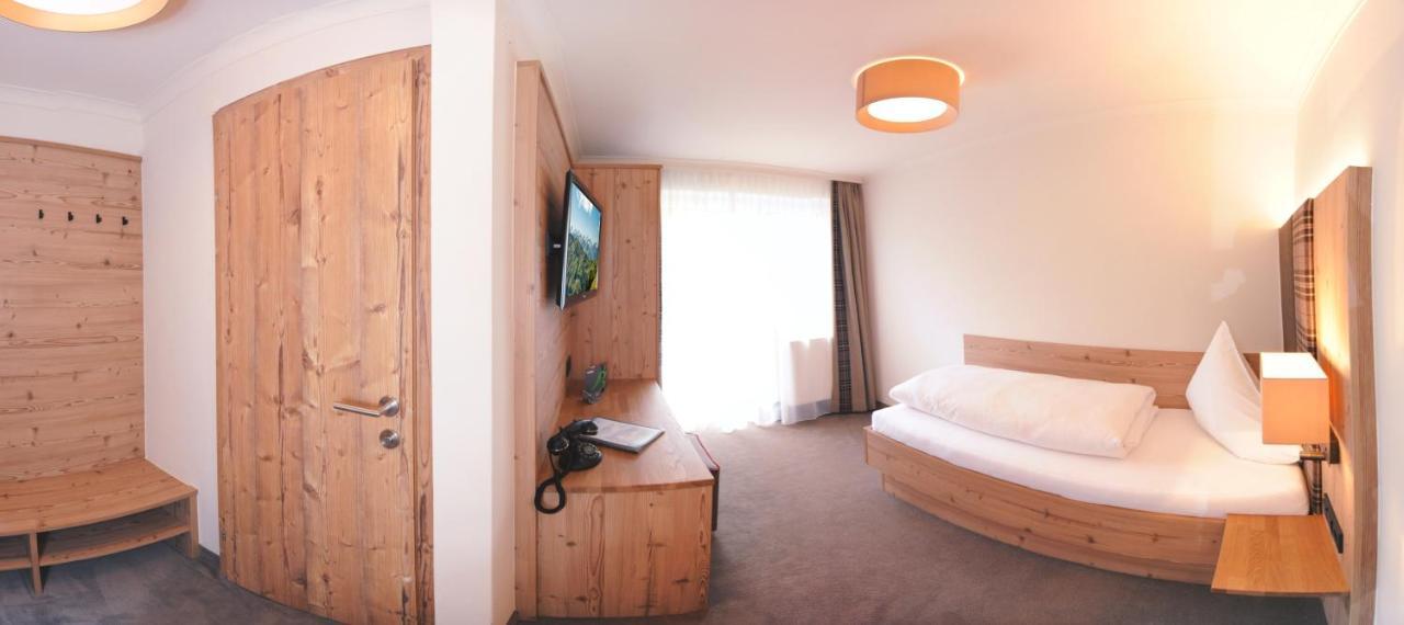 Hotel Birkenhof Saalbach-Hinterglemm Kültér fotó