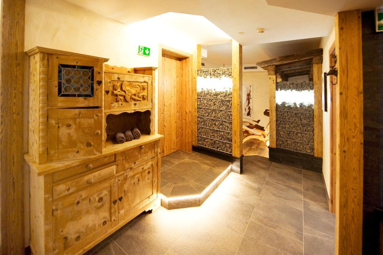Hotel Birkenhof Saalbach-Hinterglemm Kültér fotó