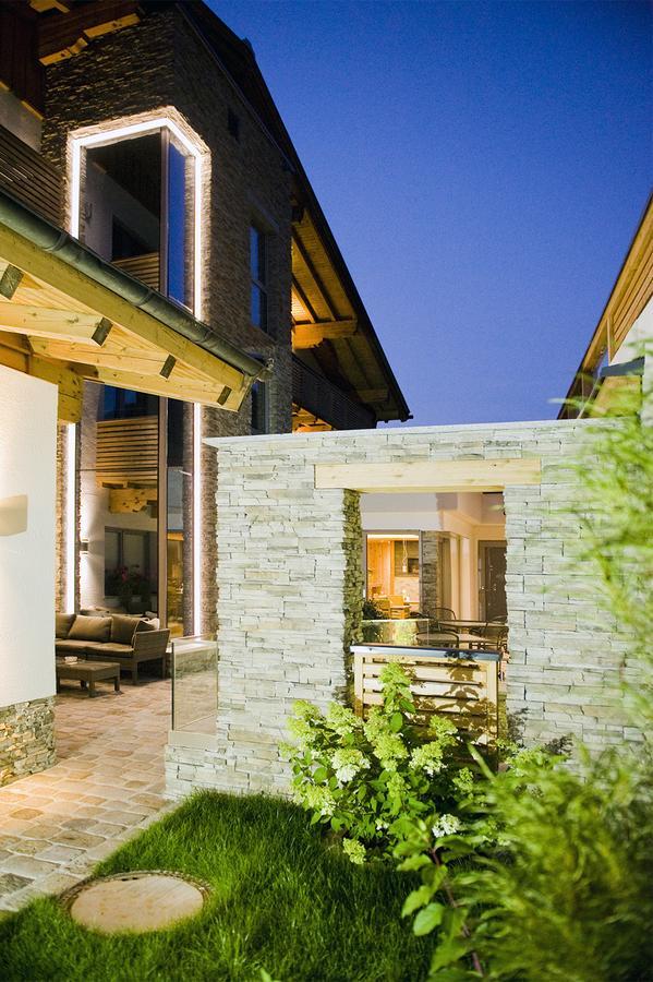 Hotel Birkenhof Saalbach-Hinterglemm Kültér fotó