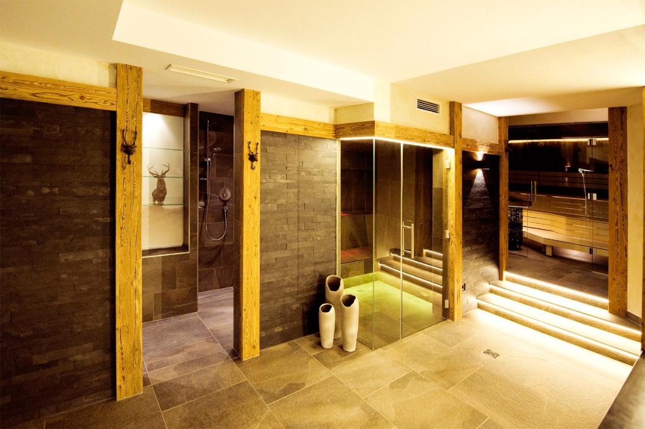 Hotel Birkenhof Saalbach-Hinterglemm Kültér fotó